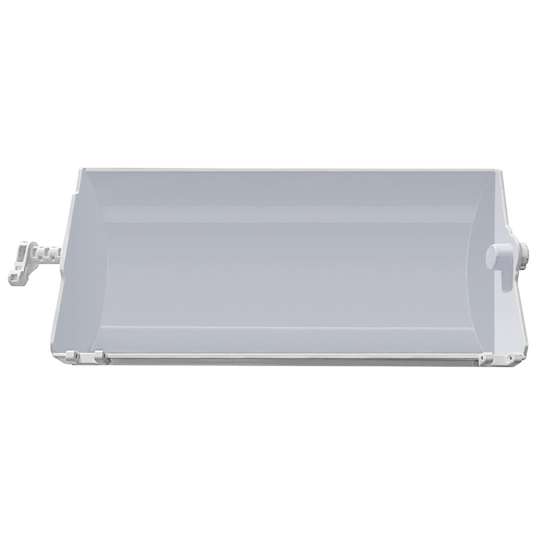 Nisbets Essentials Ice Maker Water Tray