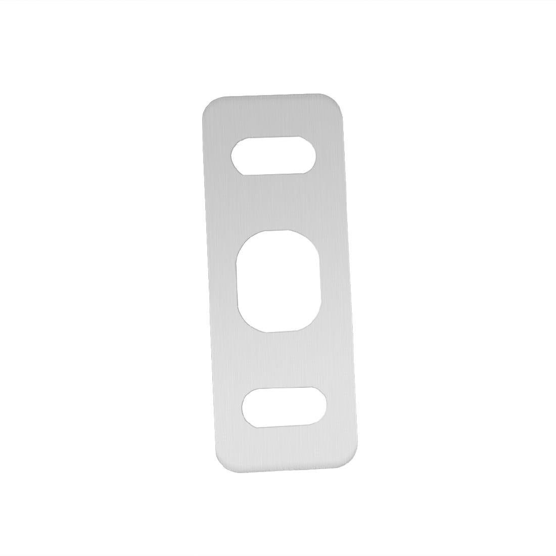 Polar U-Series Lock Hook