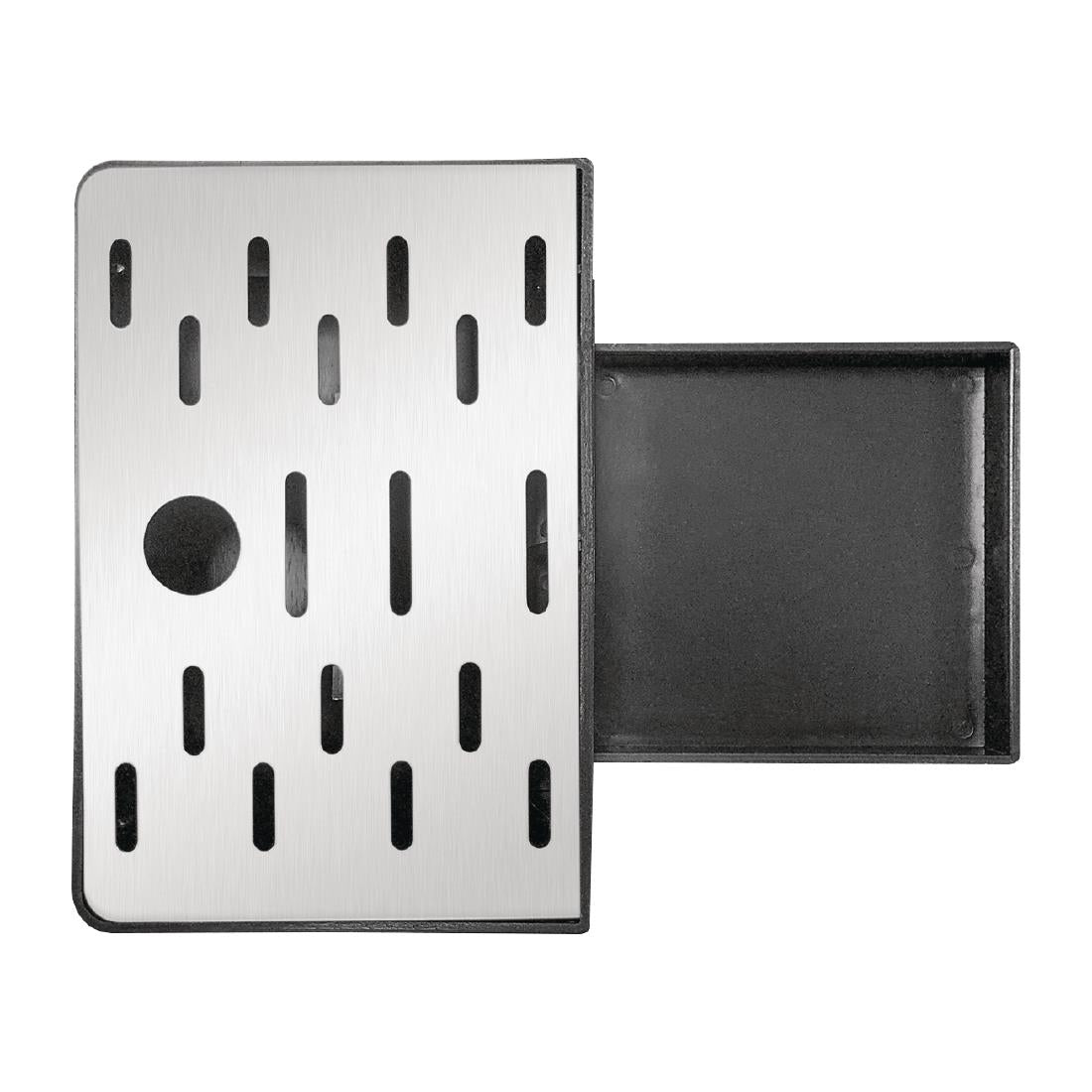 Nisbets Essentials Water Boiler Pan