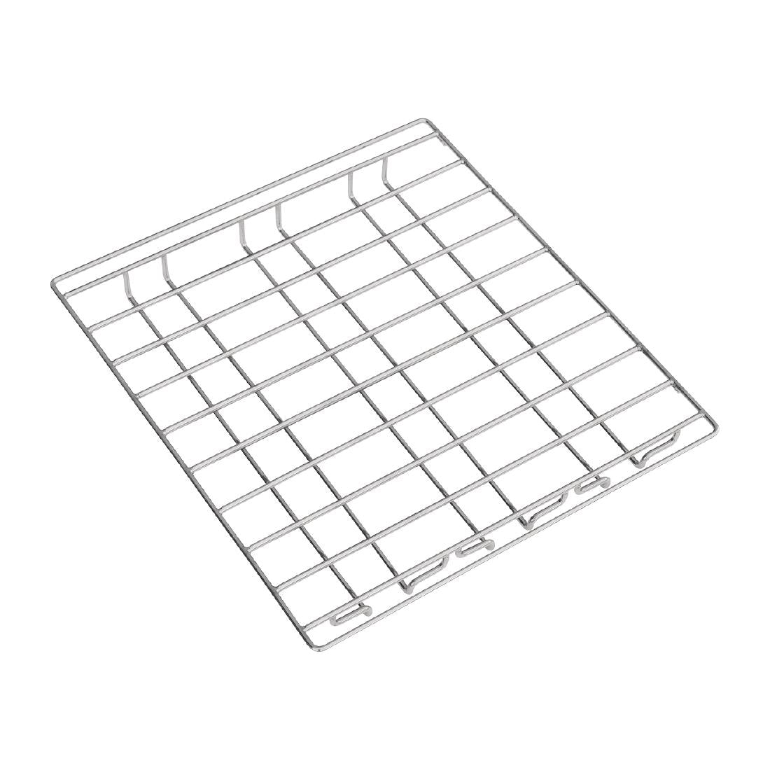 Buffalo UVC Steriliser Cabinet Glass Rack