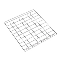 Buffalo UVC Steriliser Cabinet Glass Rack