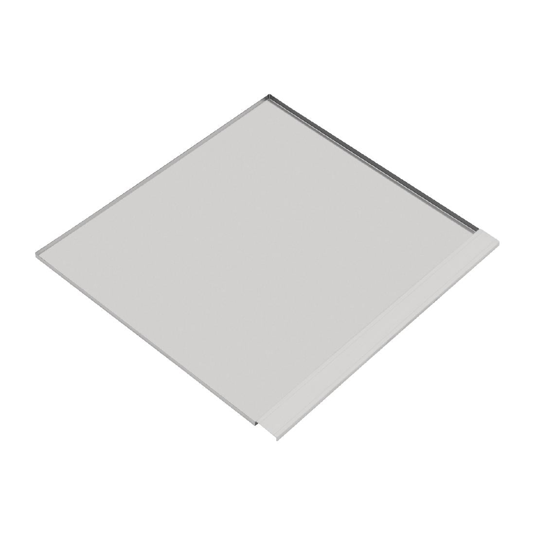 Buffalo UVC 454.4Ltr Steriliser Cabinet Drip Tray