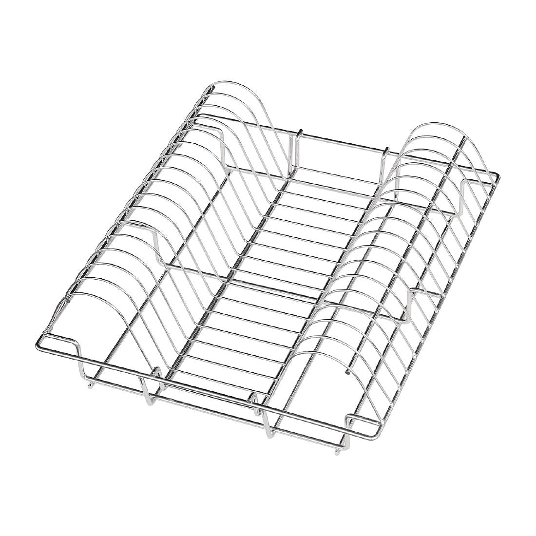 Buffalo UVC Steriliser Cabinet Plate Rack