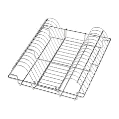 Buffalo UVC Steriliser Cabinet Plate Rack