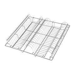 Buffalo UVC 465.4Ltr Steriliser Cabinet Plate Rack
