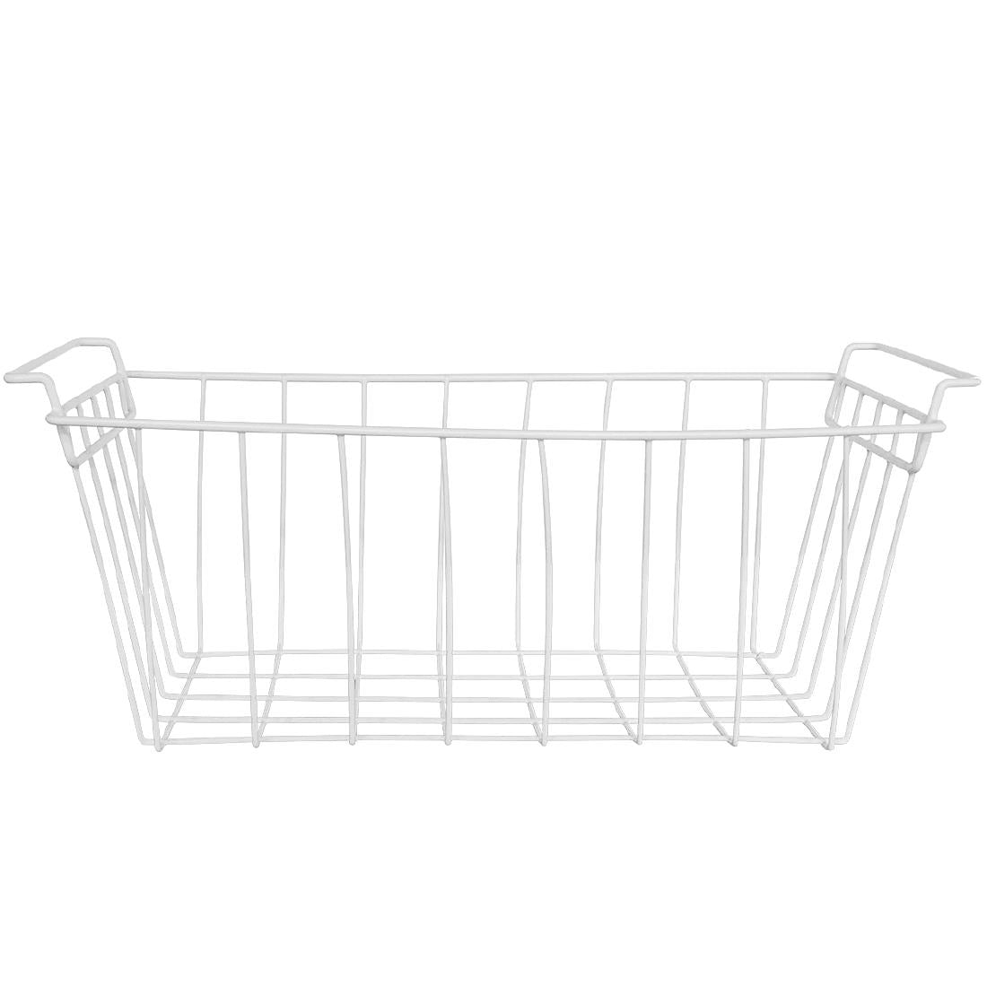 Nisbets Essentials Freezer Basket