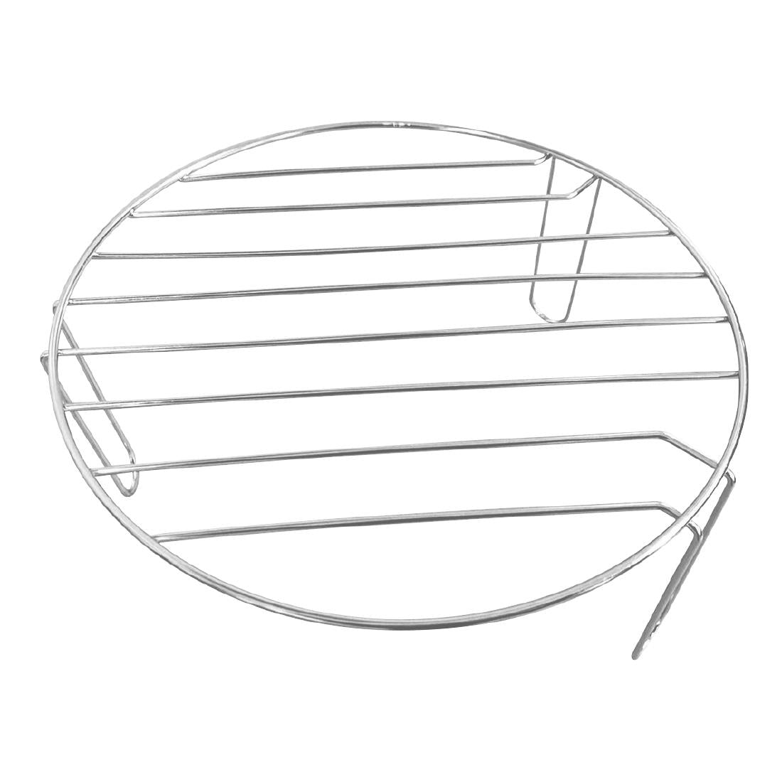 Nisbets Essentials Microwave Grill Rack
