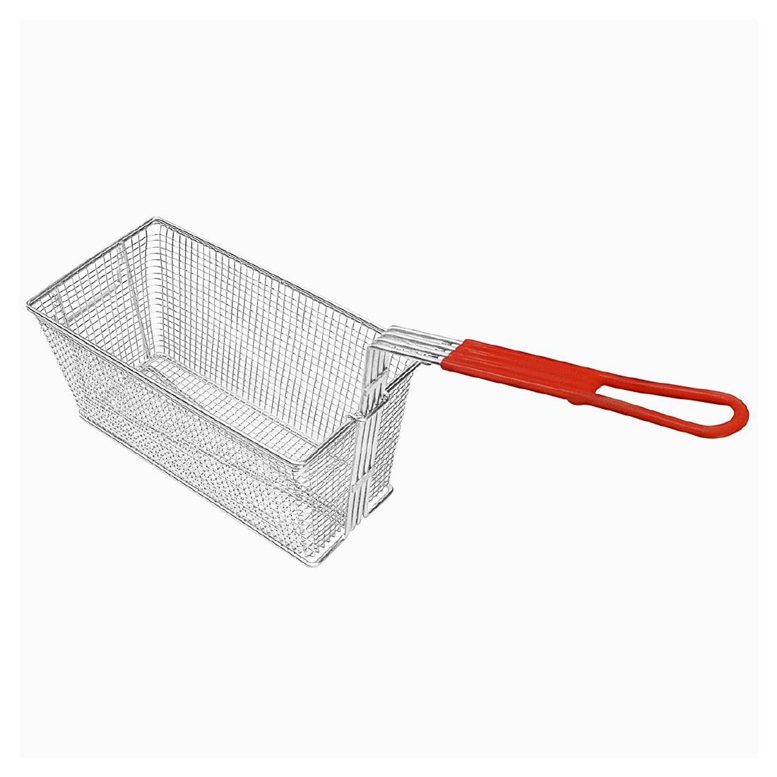 Buffalo Gas Fryer Basket