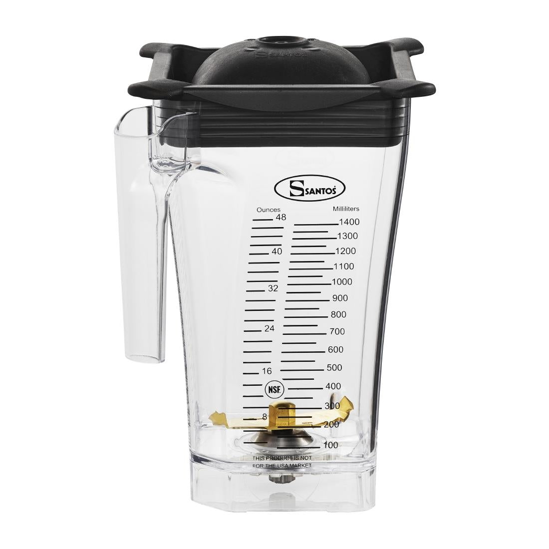 Santos Brushless Blender Jug
