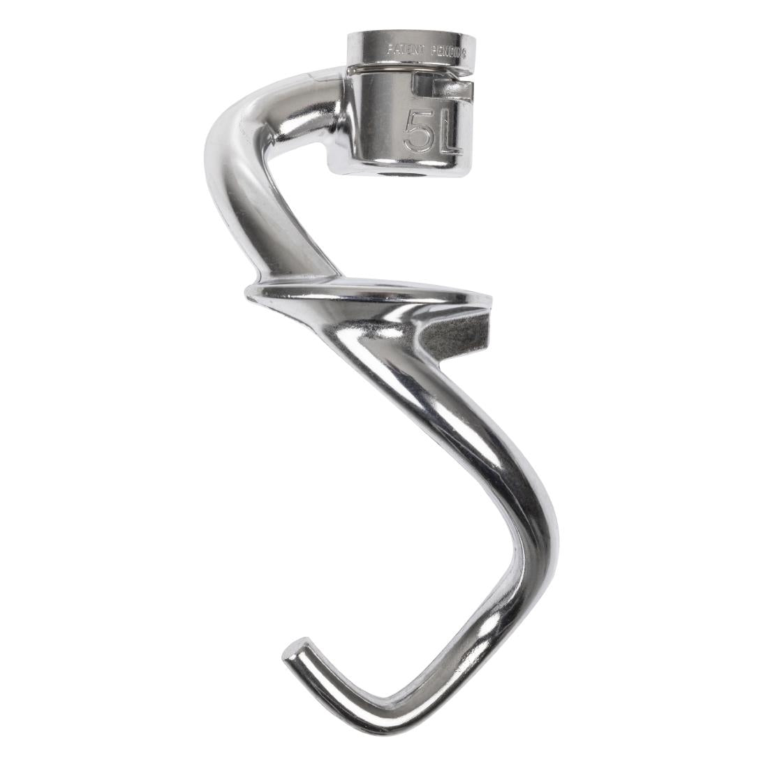 Matfer Alphamix Dough Hook