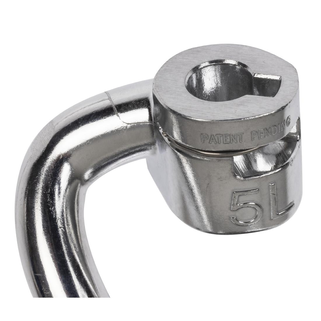 Matfer Alphamix Dough Hook
