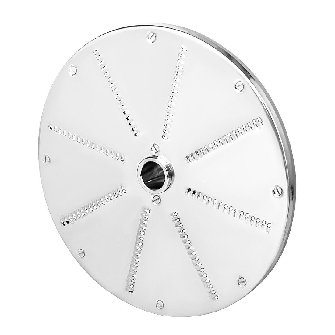 Buffalo Multi-Purpose Veg Prep 2mm Grater Disc