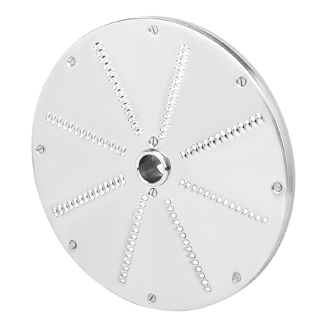 Buffalo Multi-Purpose Veg Prep 3mm Grater Disc (Standard)