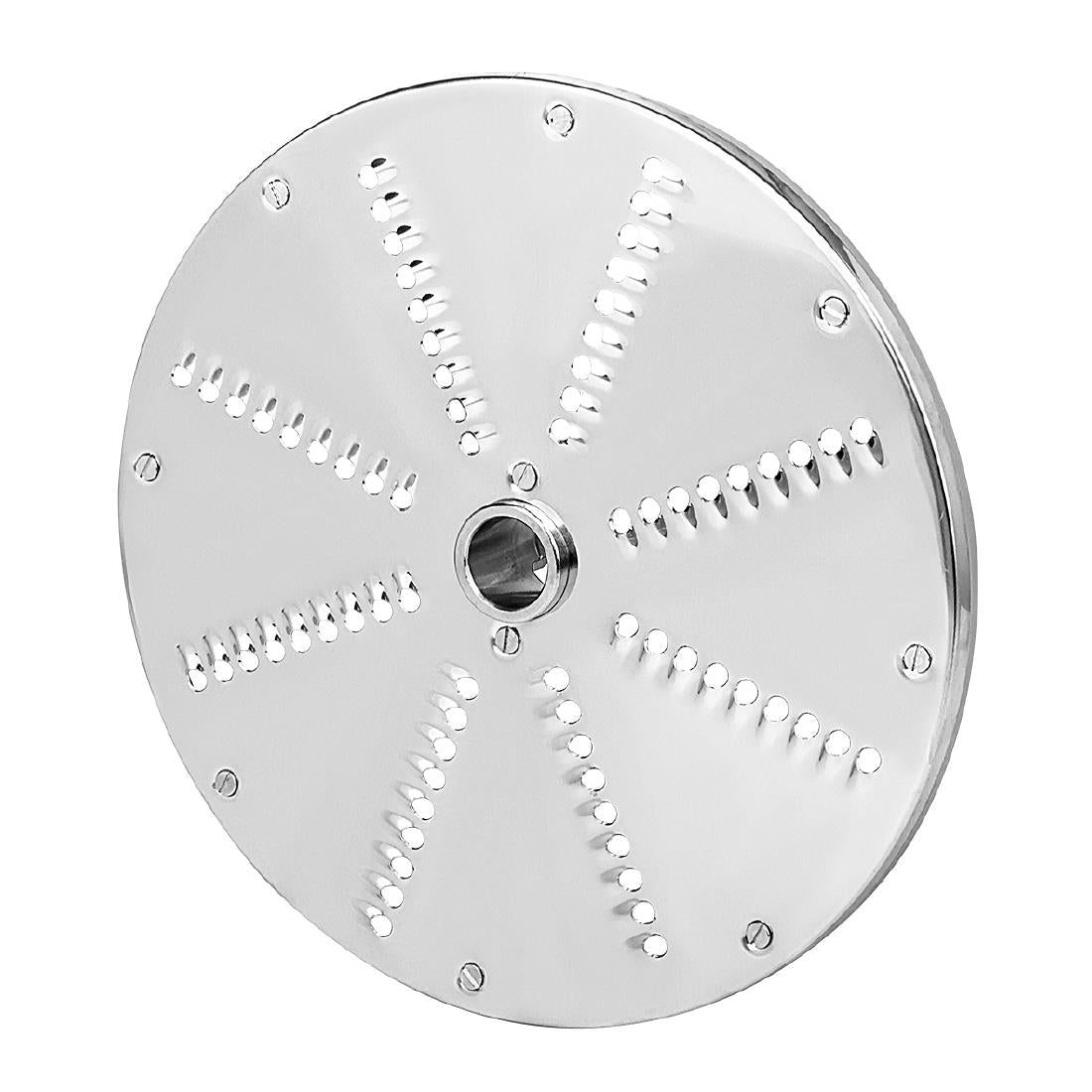 Buffalo Multi-Purpose Veg Prep 4.5mm Grater Disc (Standard)