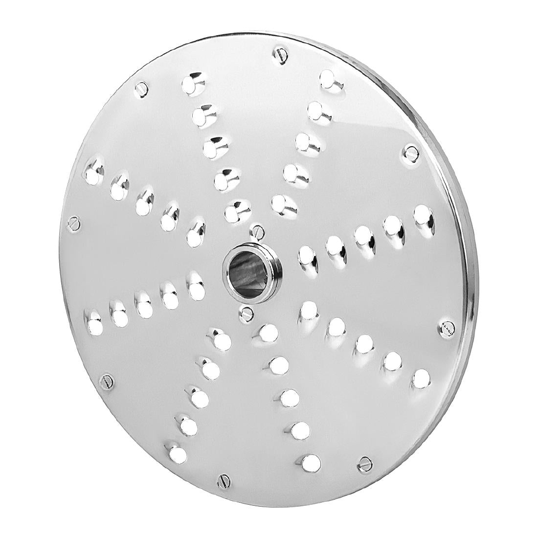 Buffalo Multi-Purpose Veg Prep 7mm Grater Disc (Standard)