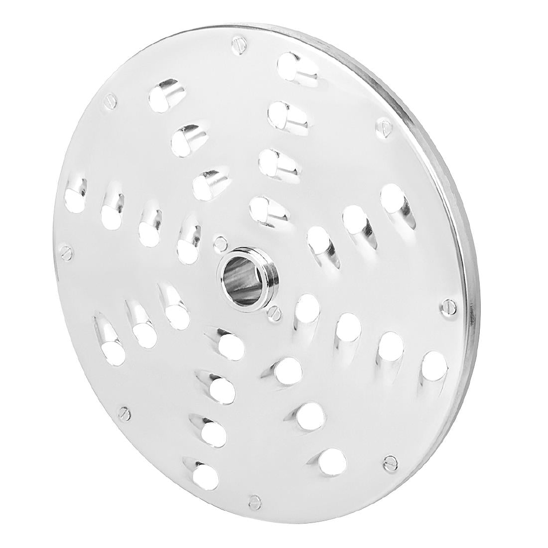 Buffalo Multi-Purpose Veg Prep 10mm Grater Disc