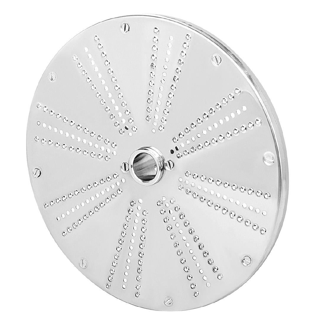 Buffalo Multi-Purpose Veg Prep Fine Grater Disc