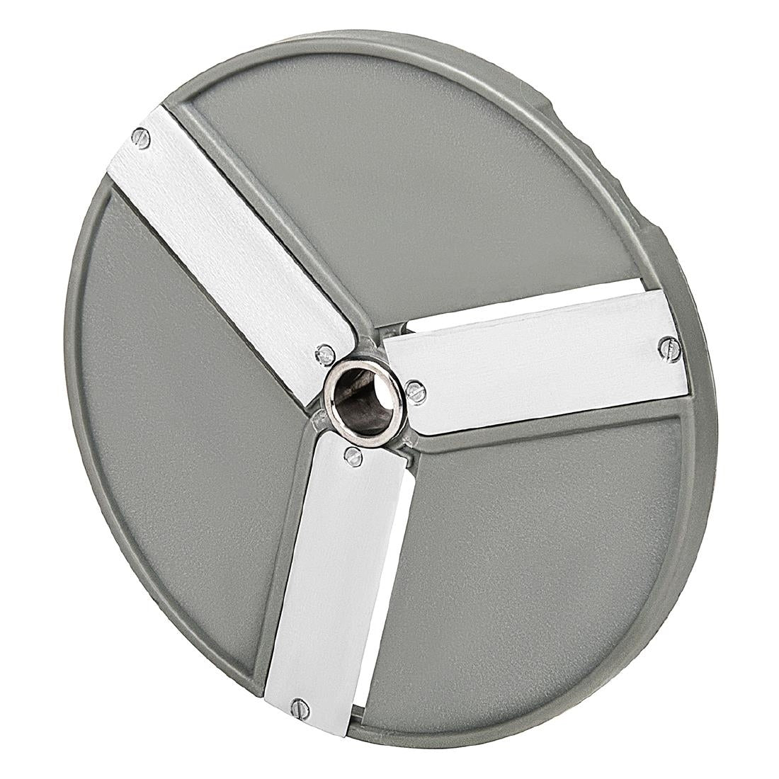 Buffalo Multi-Purpose Veg Prep 2mm Slicer Disc (Standard)