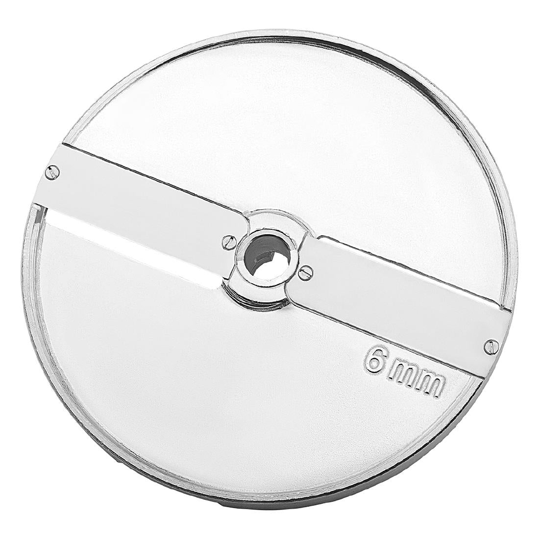 Buffalo Multi-Purpose Veg Prep 6mm Slicer Disc