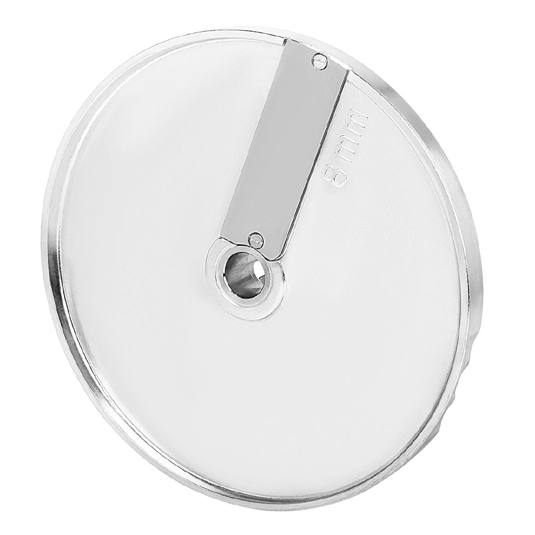 Buffalo Multi-Purpose Veg Prep 8mm Slicer Disc