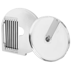 Buffalo Multi-Purpose Veg Prep 10x10mm French Fries Disc