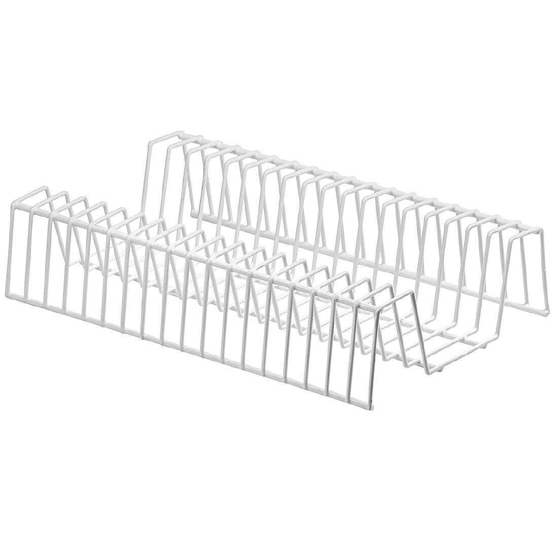 Buffalo Multi-Purpose Veg Prep 18-Slot Disc Holder