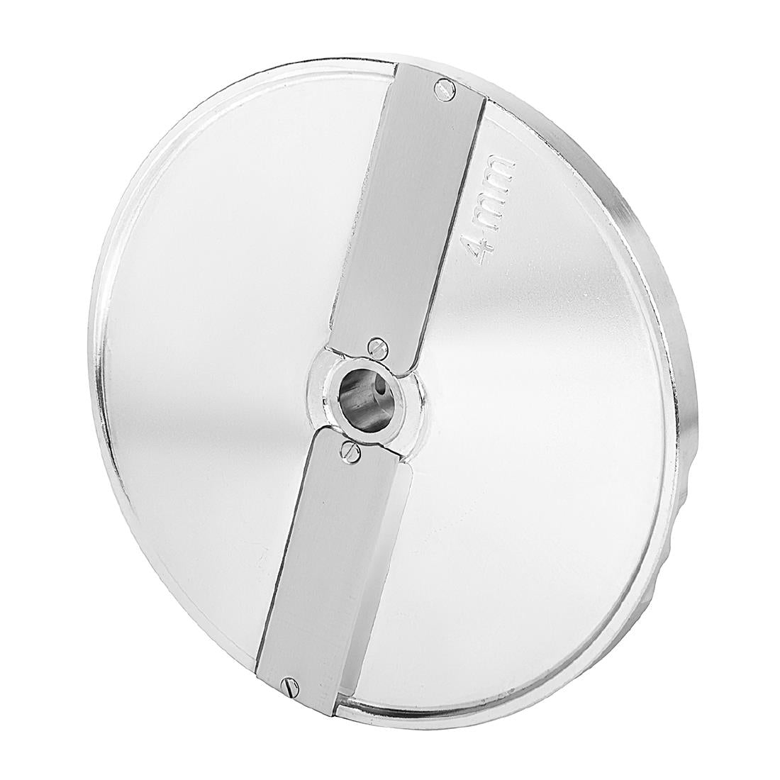 Buffalo Multi-Purpose Veg Prep 4mm Slicer Disc