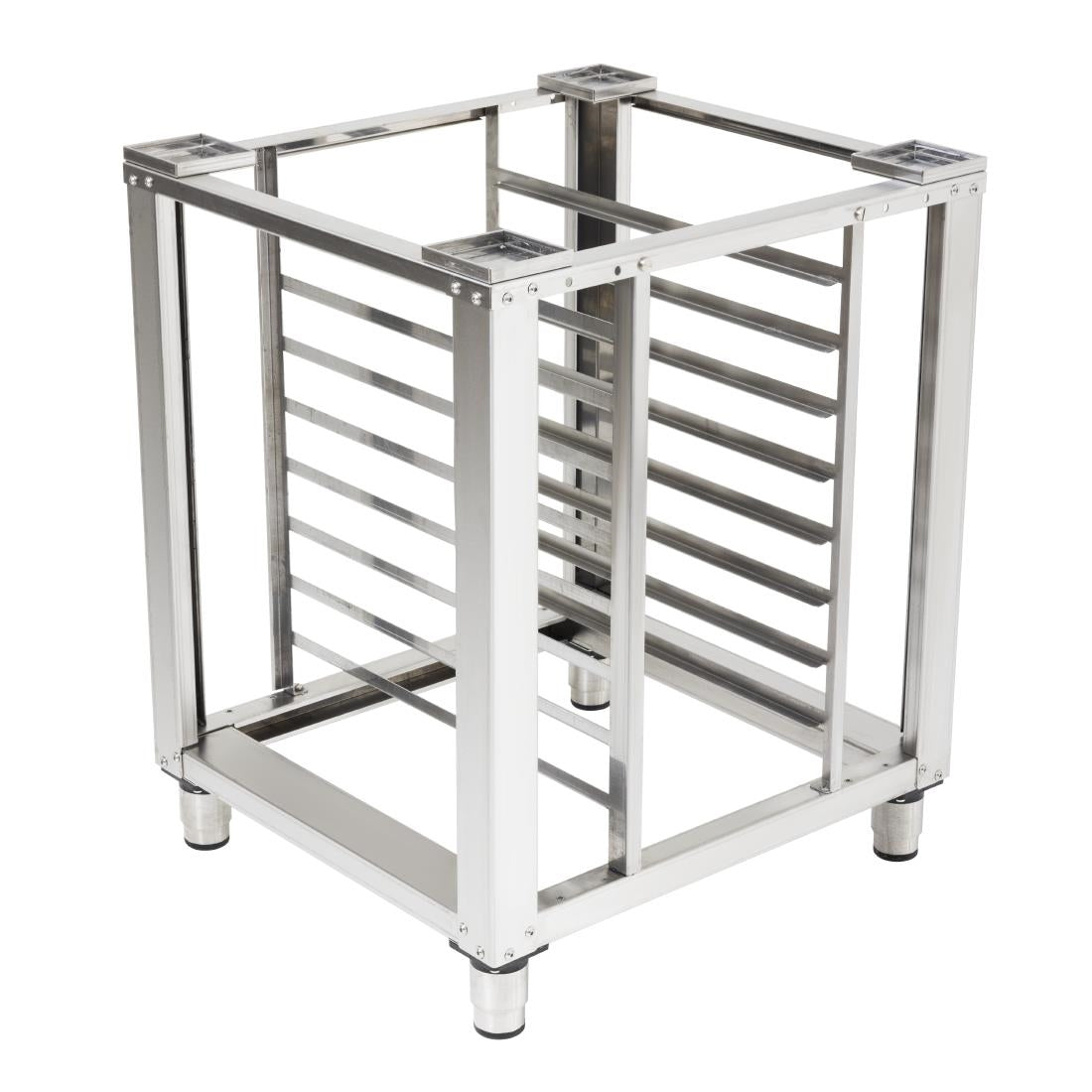 Buffalo Combi Oven Stand