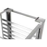 Buffalo Combi Oven Stand