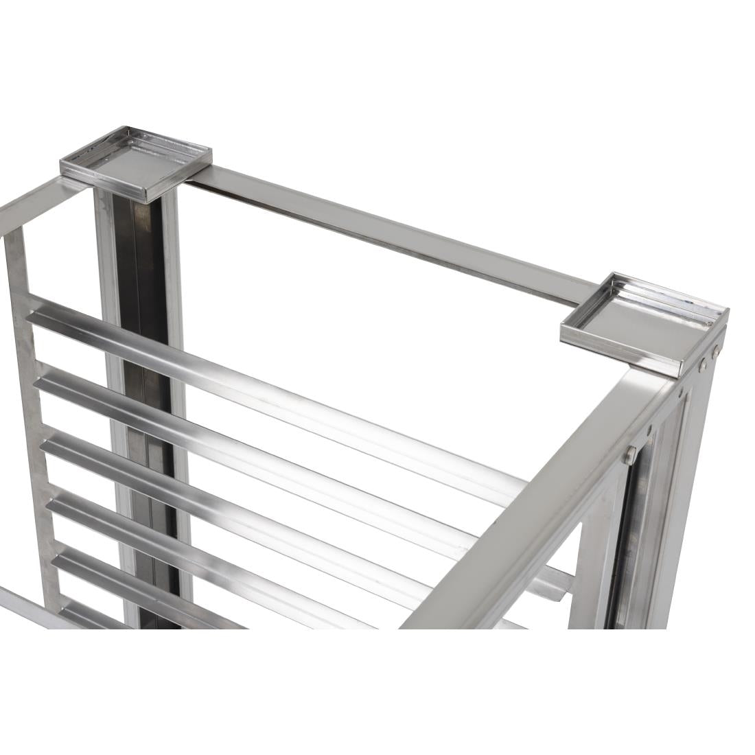 Buffalo Combi Oven Stand