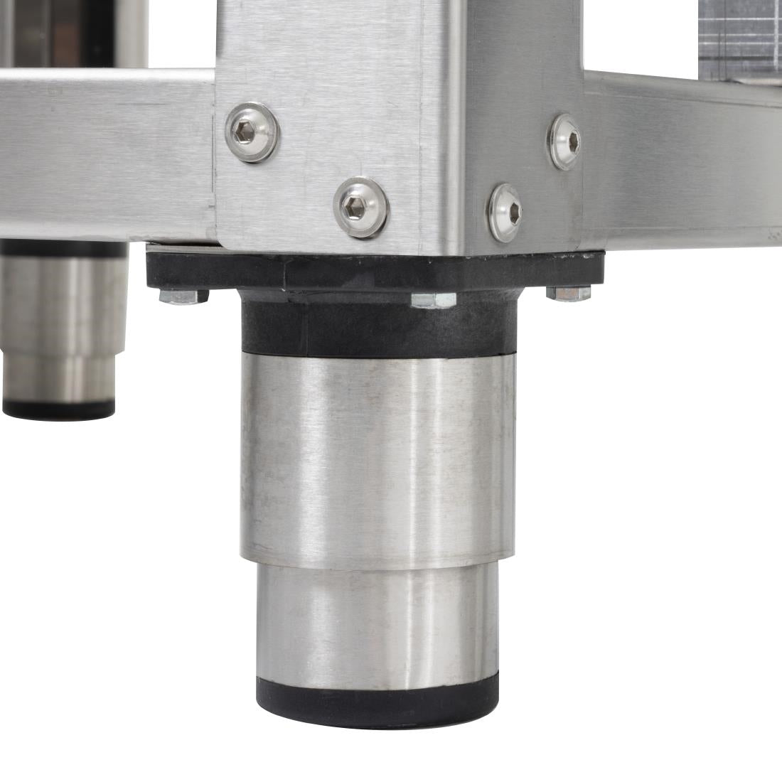 Buffalo Combi Oven Stand