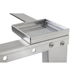 Buffalo Combi Oven Stand