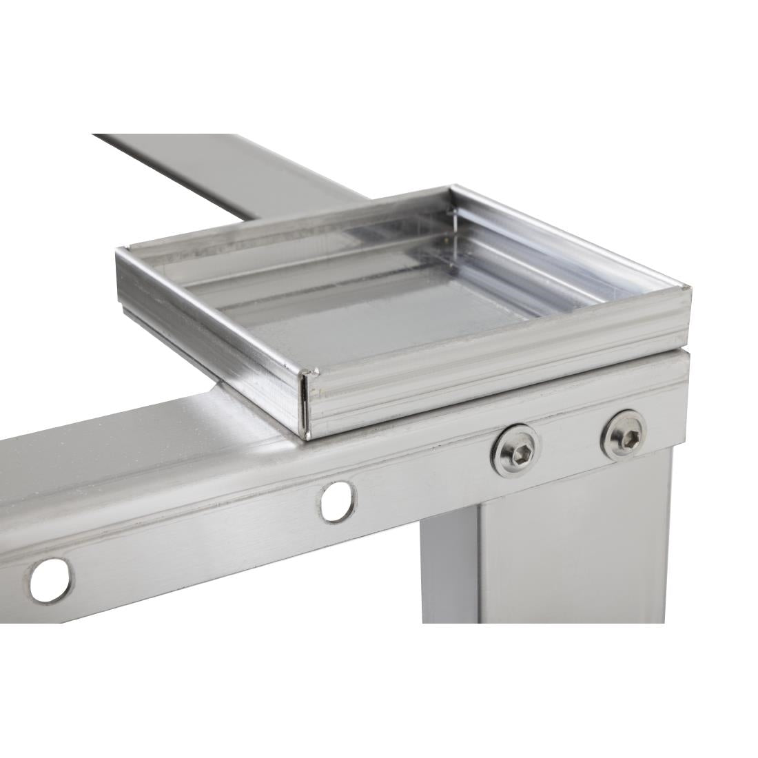 Buffalo Combi Oven Stand