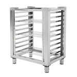 Buffalo 6 G/N Combi Oven Stand