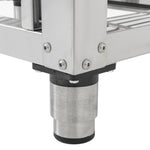Buffalo 6 G/N Combi Oven Stand