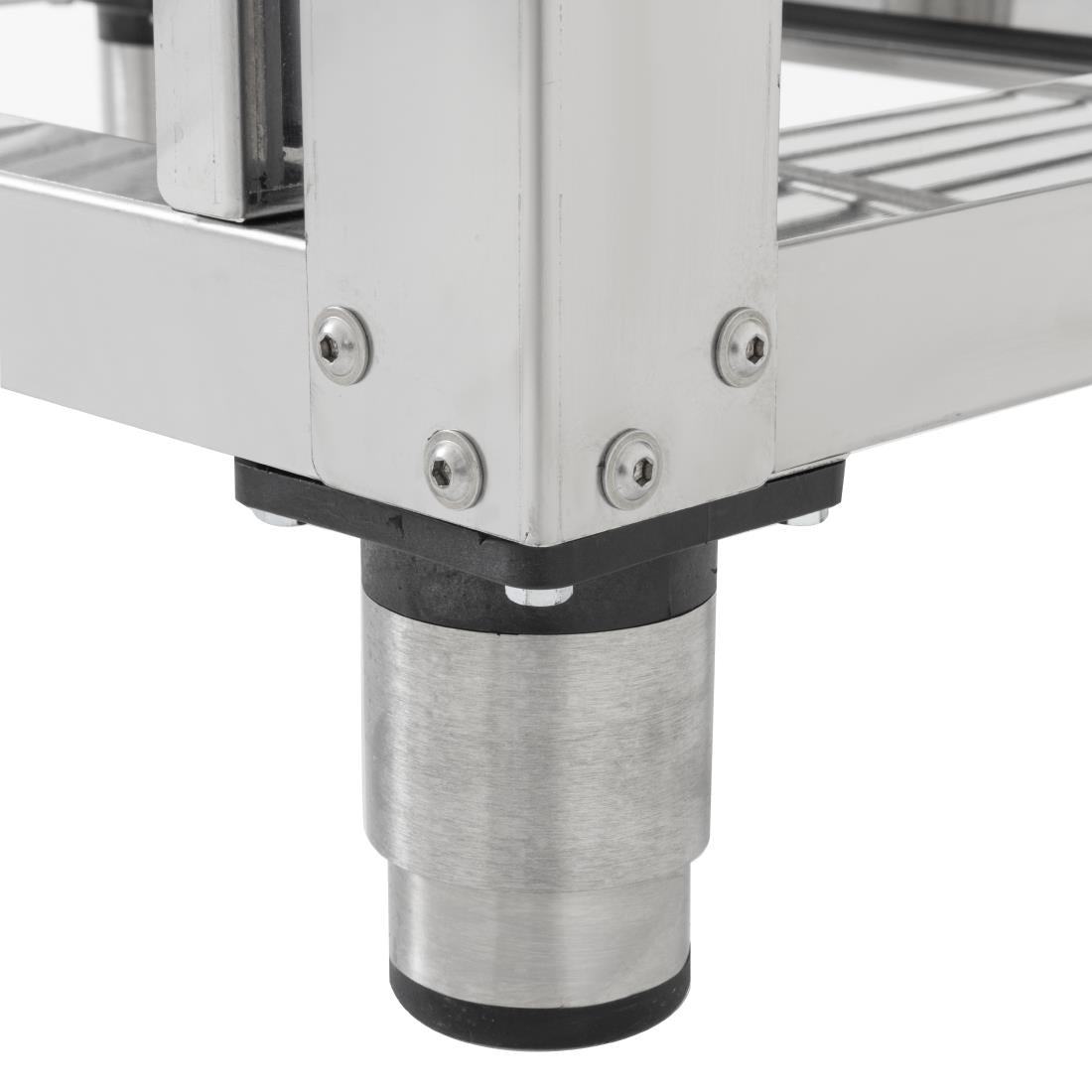 Buffalo 6 G/N Combi Oven Stand