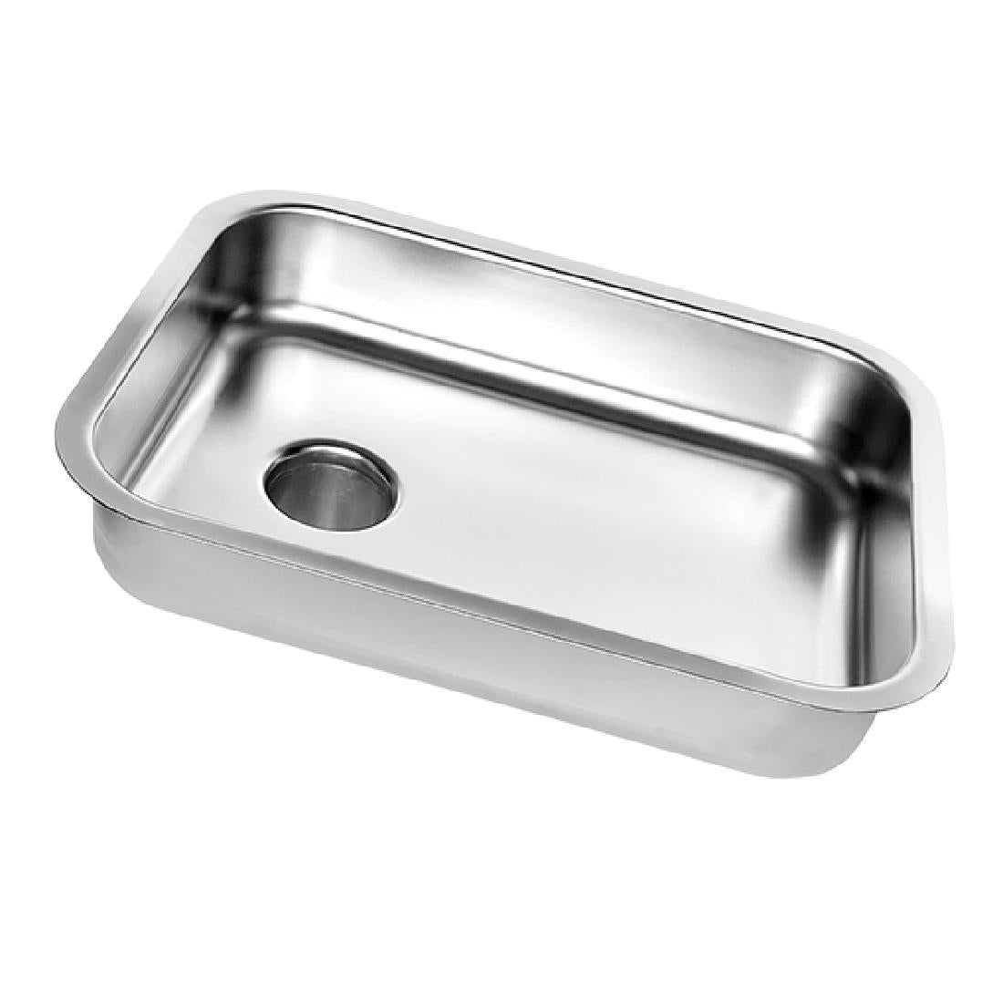 Buffalo #12 Meat Mincer Feeder Pan