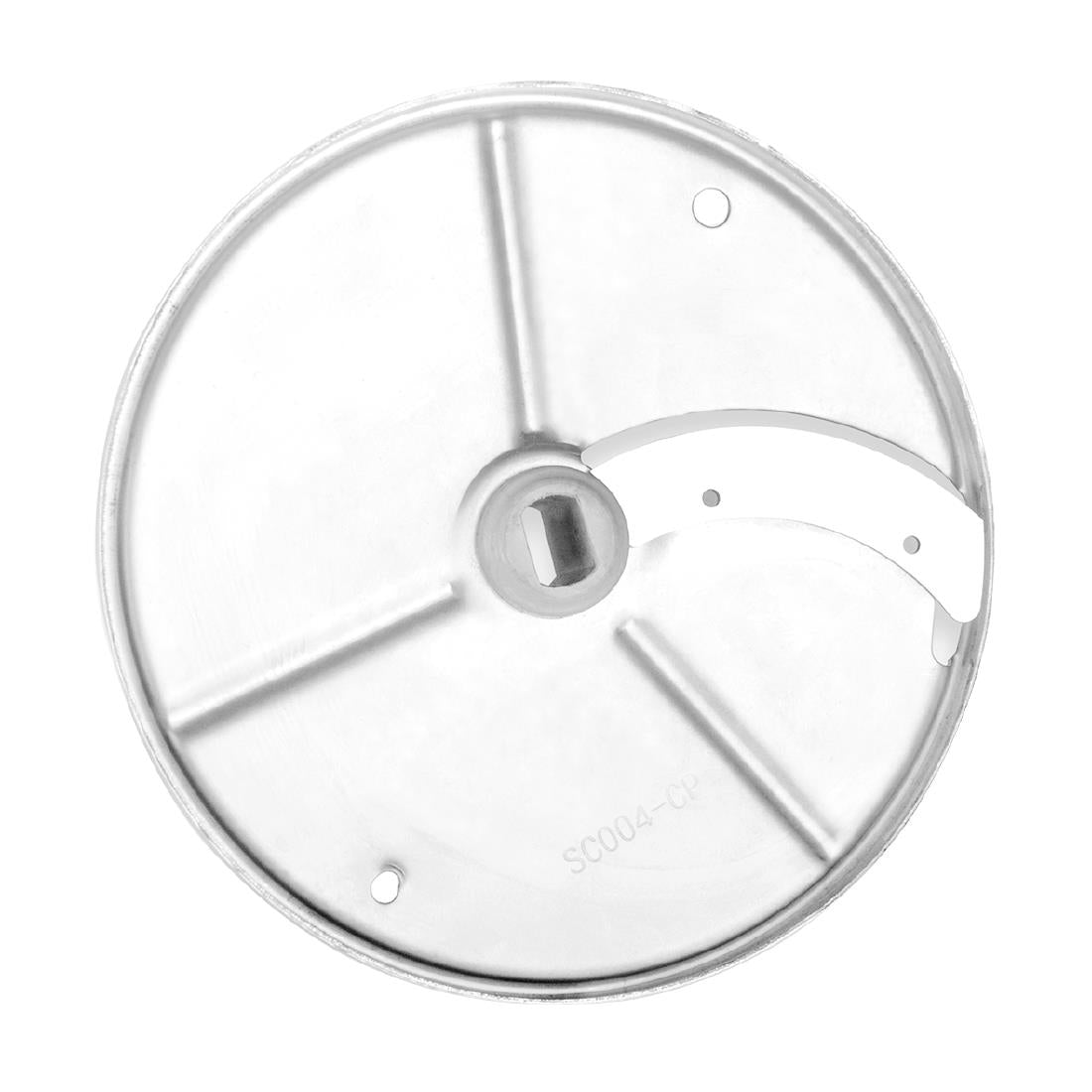 Buffalo Food Processor Food Processor 4mm Slicer Disc