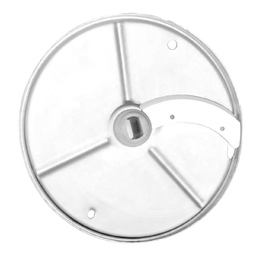 Buffalo Food Processor 2mm Slicer Disc