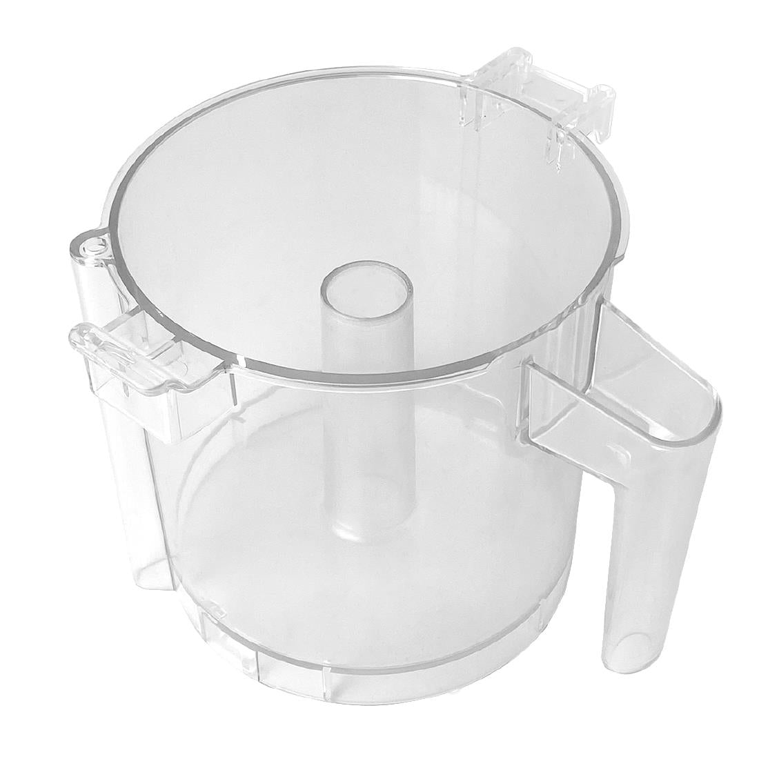Buffalo Food Processor Batch Bowl With Handle
