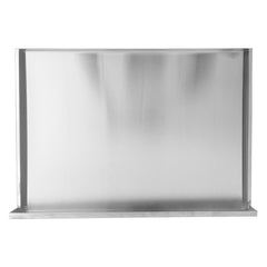 Buffalo Quartz Salamander Grill Top Heatproof Tray
