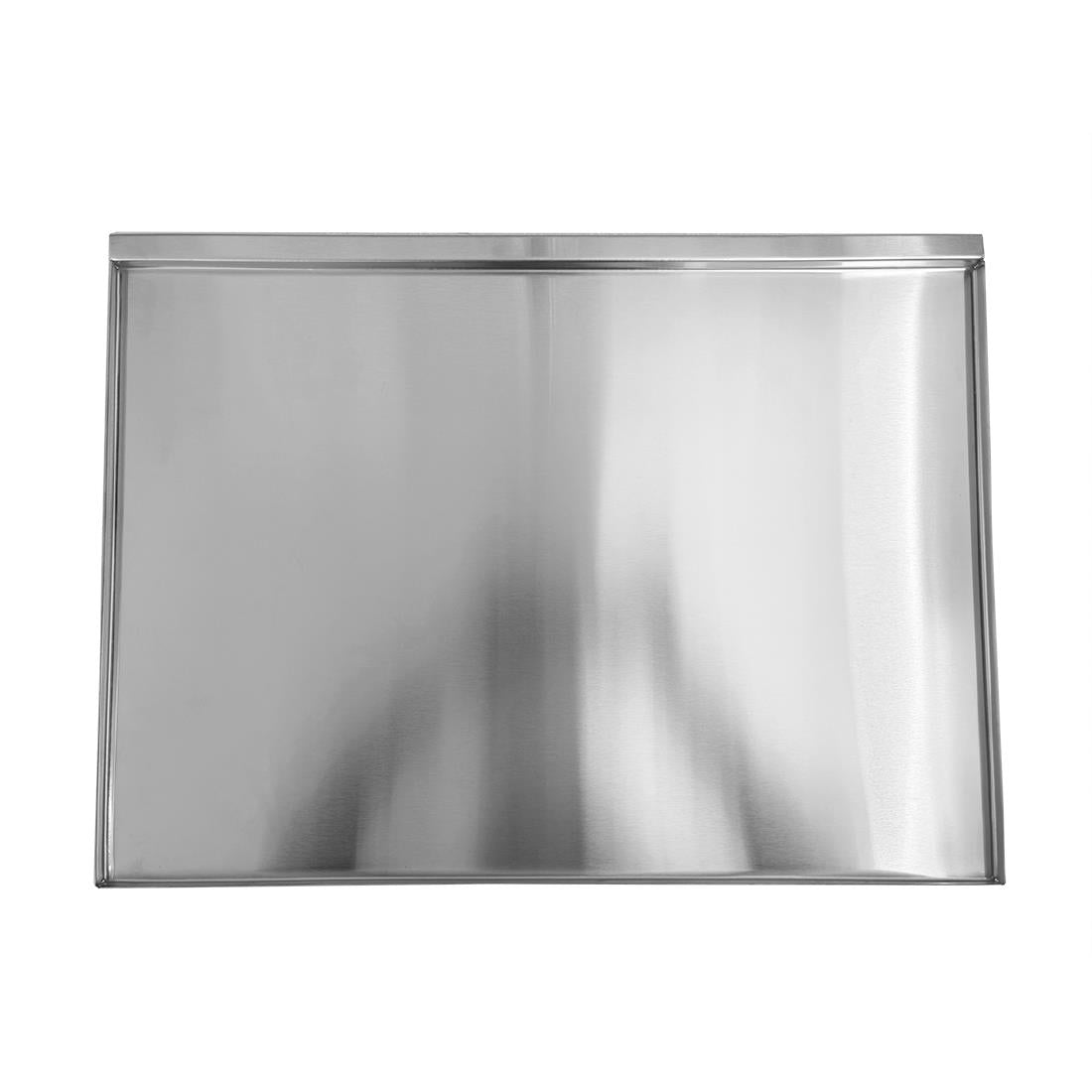 Buffalo Quartz Salamander Grill Crumb Tray