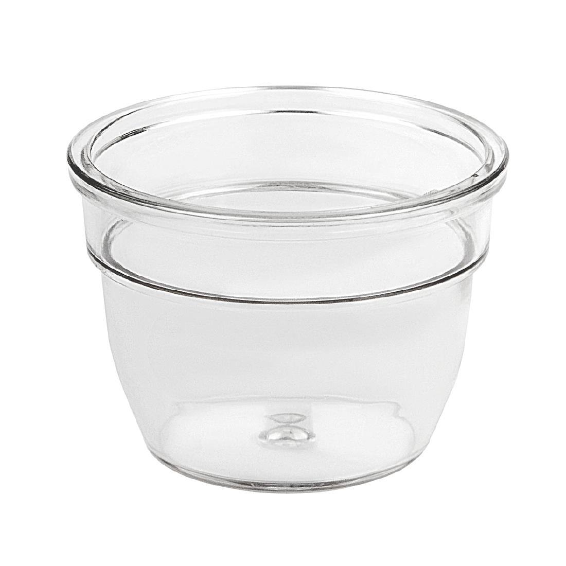 Buffalo Cutter Bowl Mixer Cap Lid