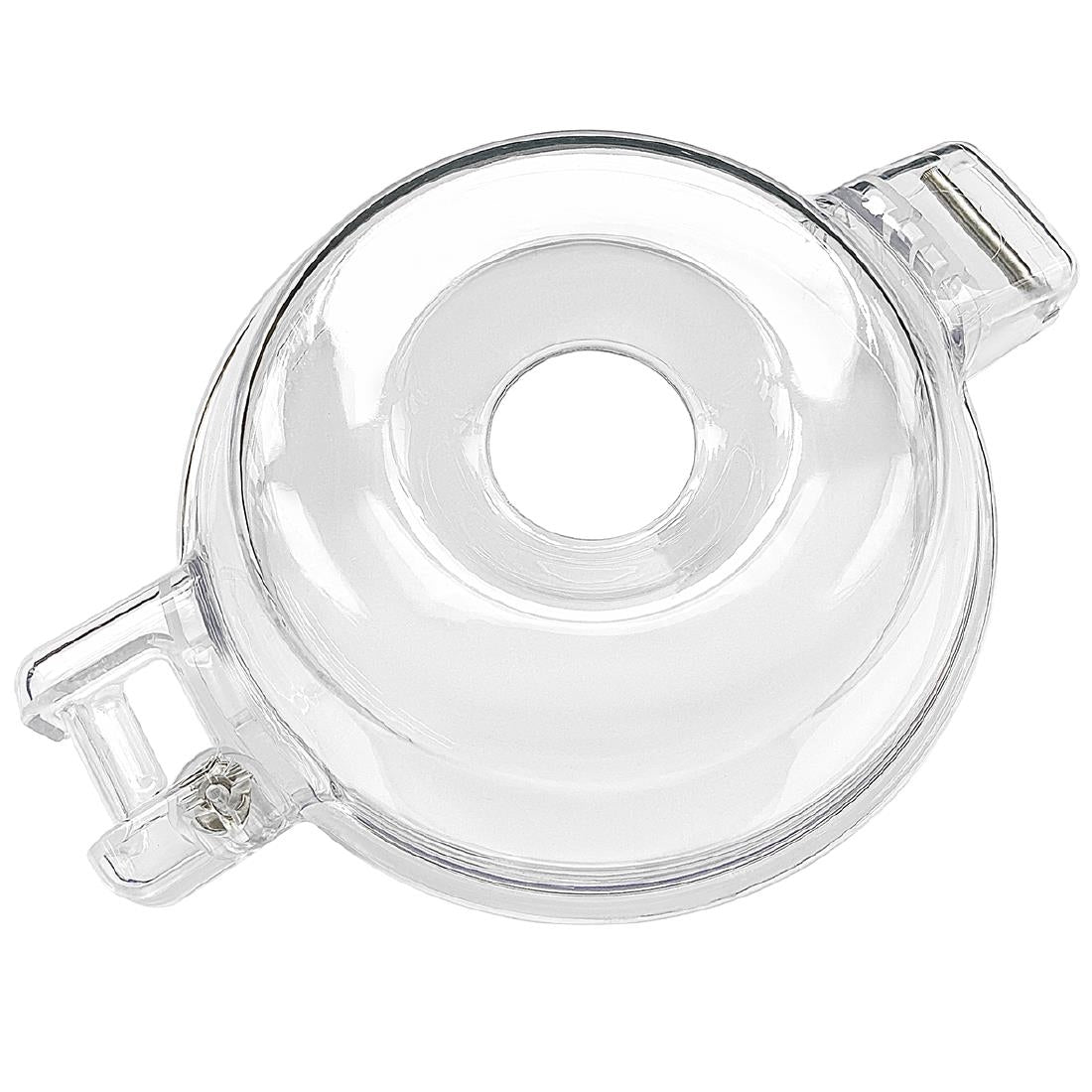 Buffalo Cutter Bowl Mixer Bowl Cover