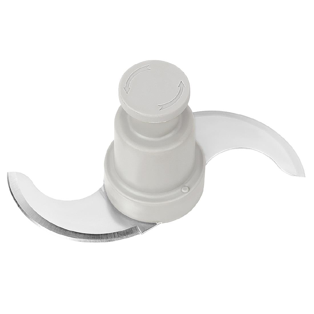 Buffalo Cutter Bowl Mixer Blade