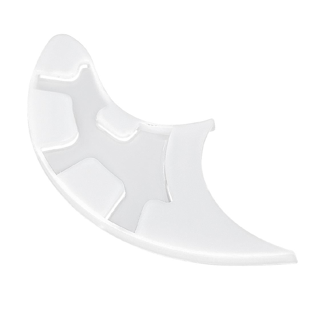 Buffalo Cutter Bowl Mixer Blade Shield
