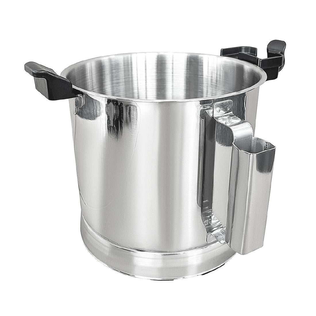 Buffalo Cutter Bowl Mixer Bowl including Handle