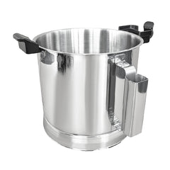 Buffalo Cutter Bowl Mixer Bowl including Handle