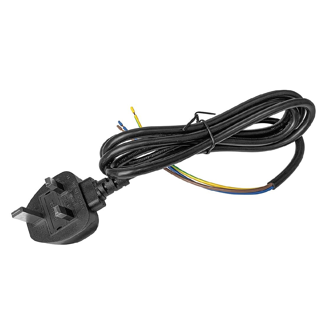 Buffalo Cutter Bowl Mixer Power Cord