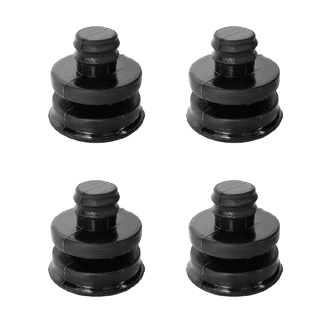 Buffalo Cutter Bowl Mixer Rubber Pad (4 Pack)